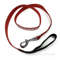 Snap Hook Nylon Dog Training Leash Material